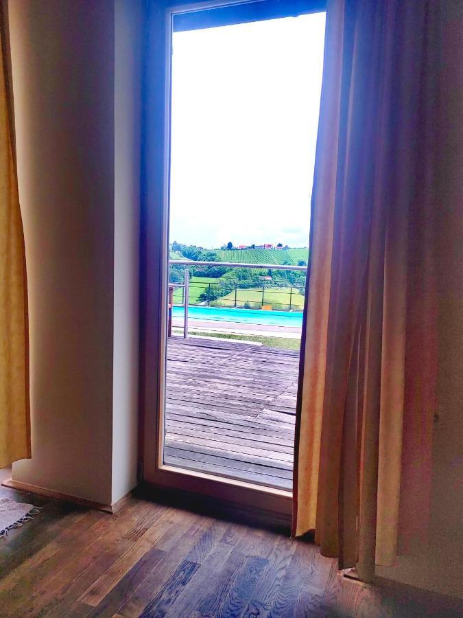 Turisticna Kmetija Hlebec Villa Kog Dış mekan fotoğraf