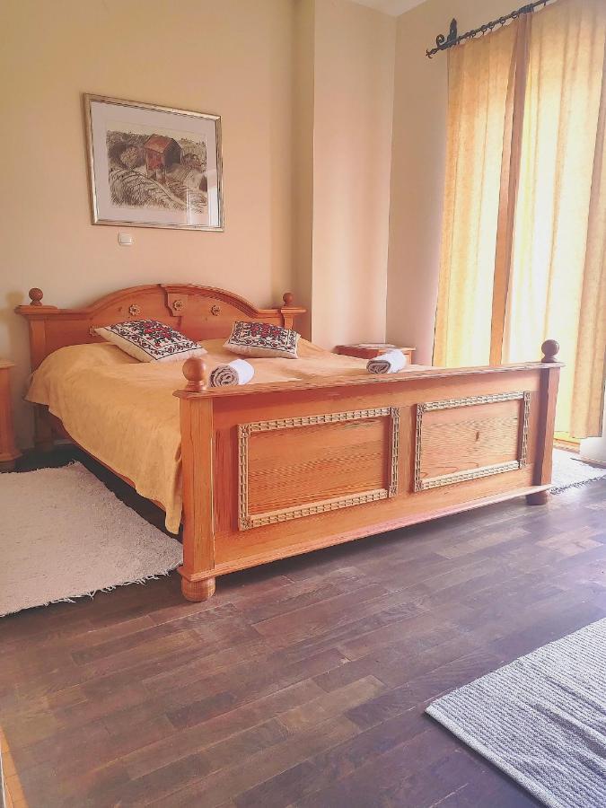 Turisticna Kmetija Hlebec Villa Kog Dış mekan fotoğraf